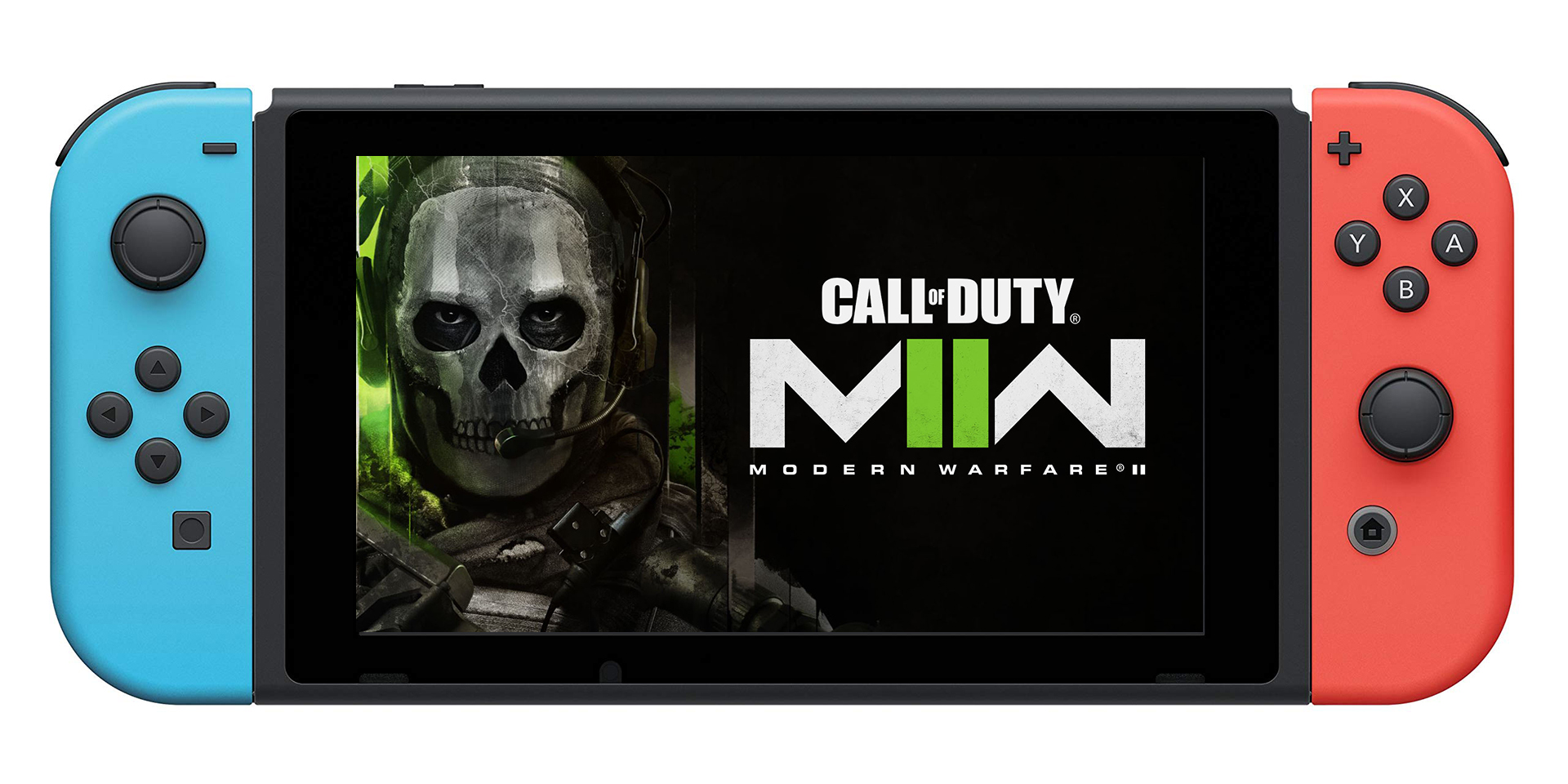 Microsoft vill lansera Call of Duty på Nintendo Switch. Om man får köpa ...