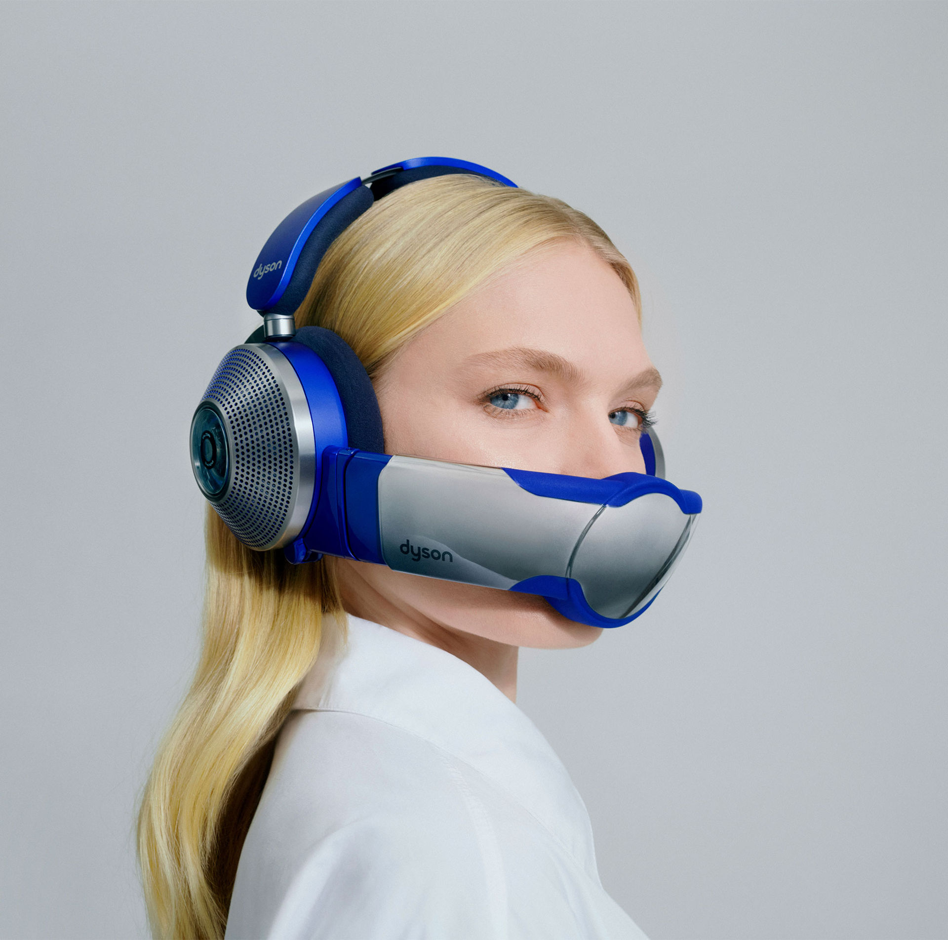 Nu har vi fått pris på Dyson Zone