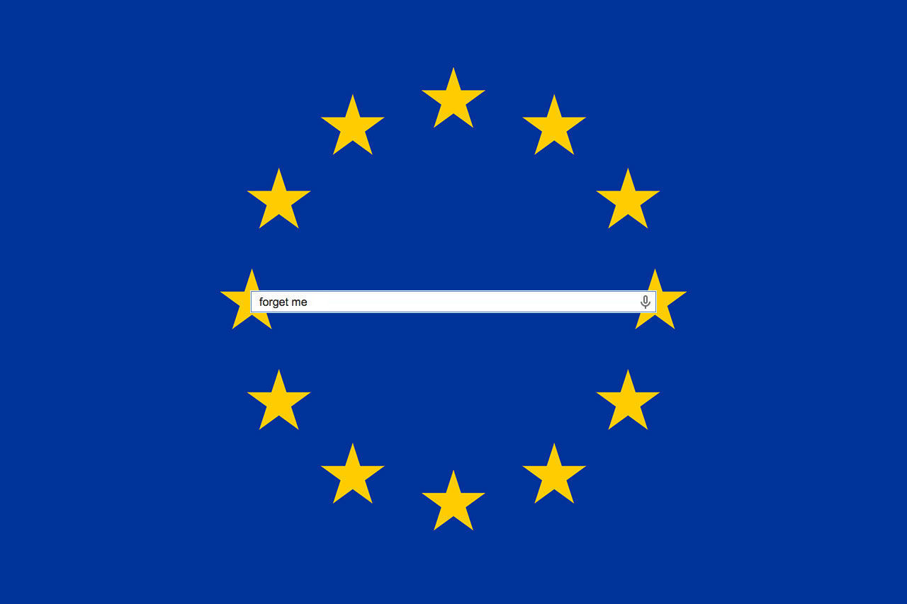 Google måste ta bort sökresultat som leder till felaktig info