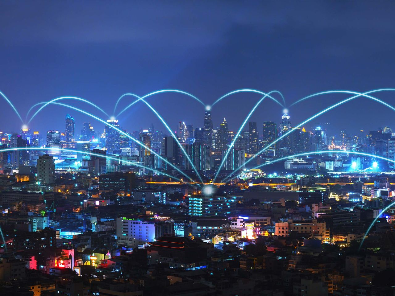 Meta fimpar sin Connectivity-division