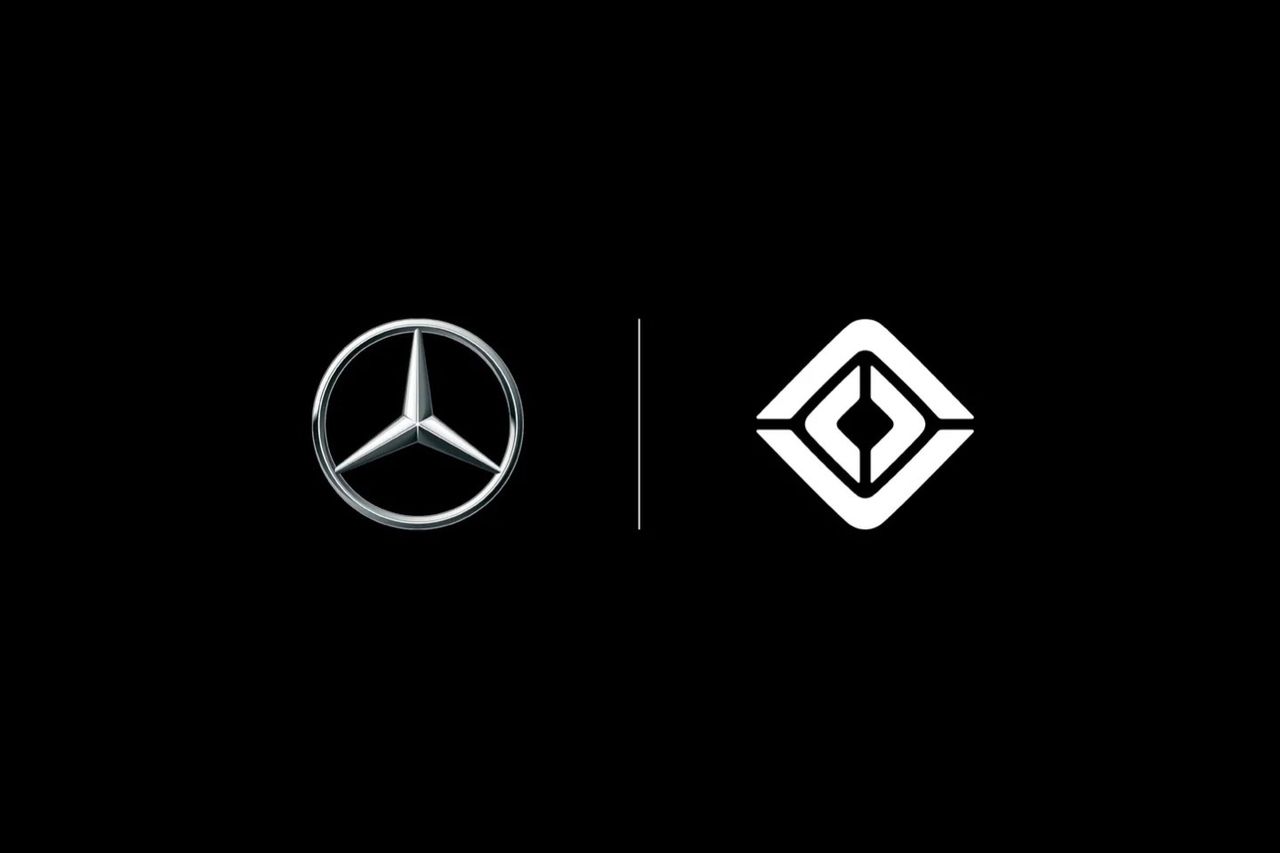 Paus för Mercedes och Rivians samarbete