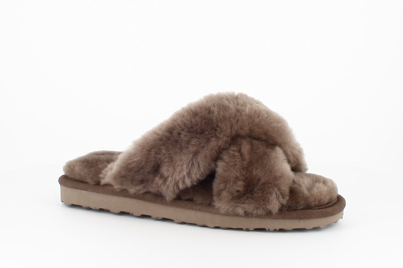 Årets Modejulklapp i år är innetofflan