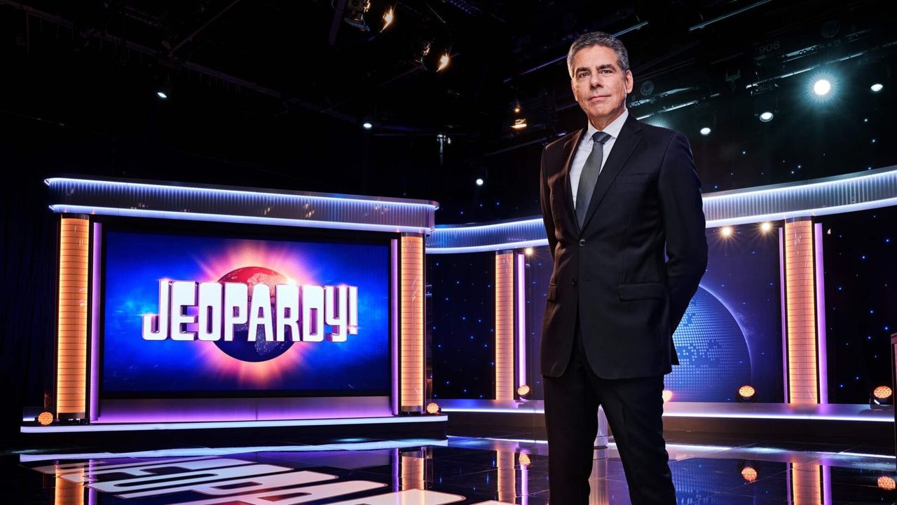 Jeopardy kommer tillbaka