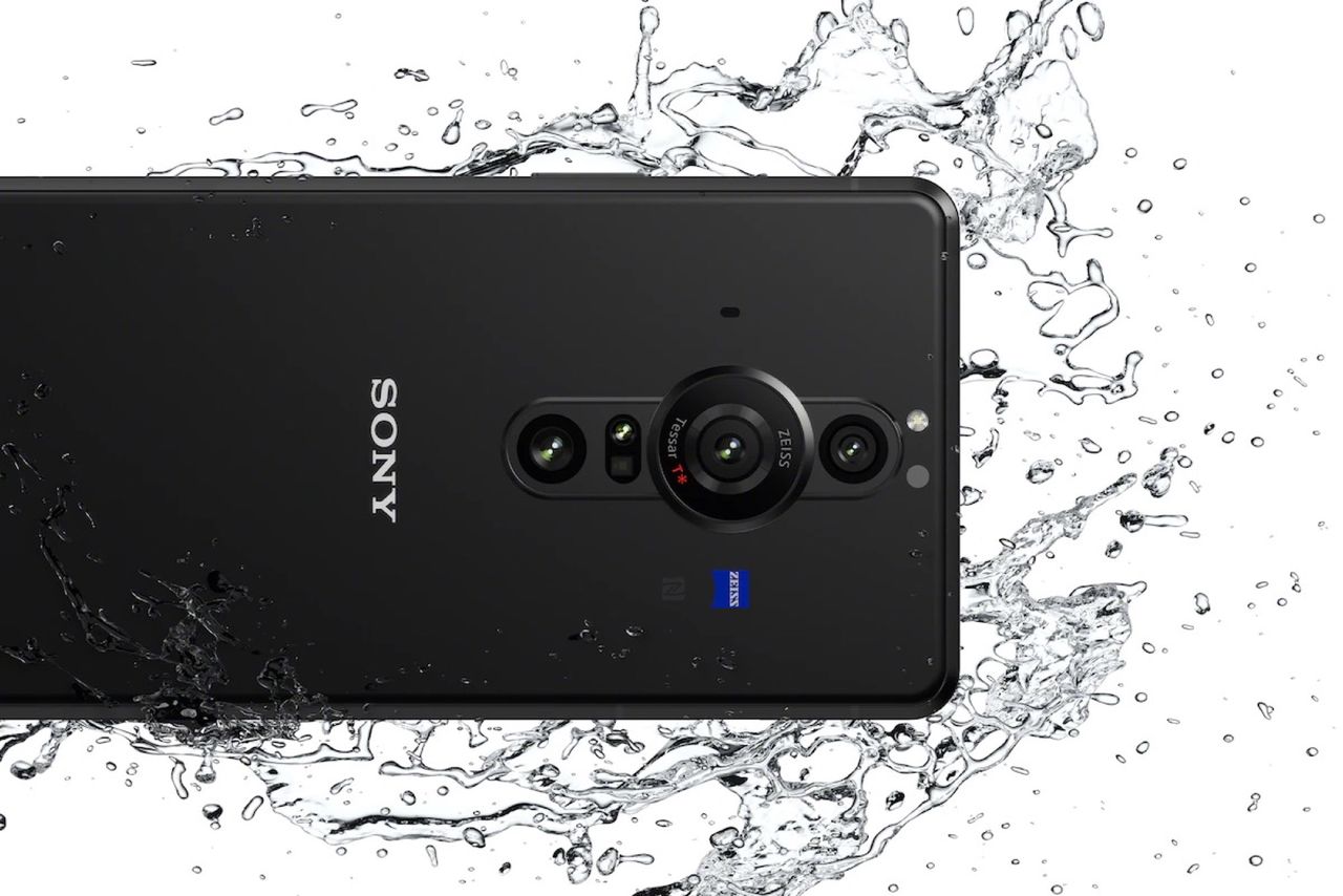Vissa Sony Xperia-lurar får Android 13