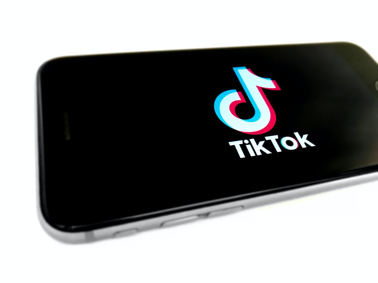 TikTok börjar testa horisontell video i fullskärm