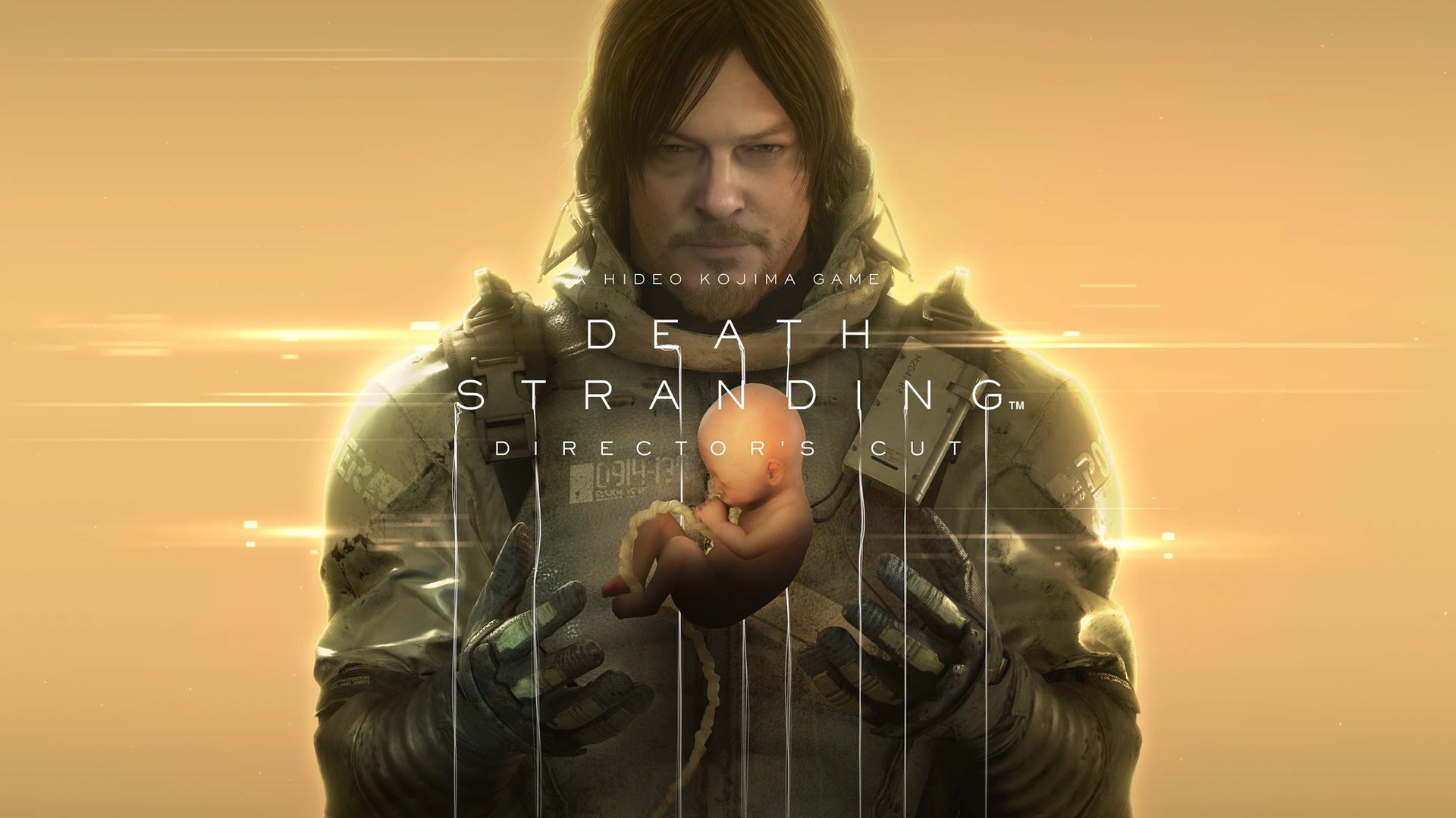 Death Stranding ska bli film