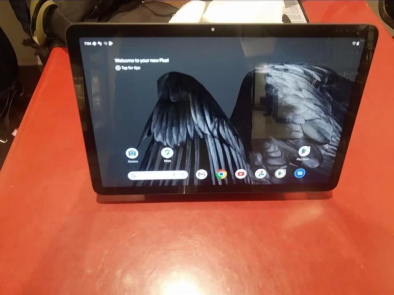 Pixel Tablet dyker upp på Facebook Marketplace