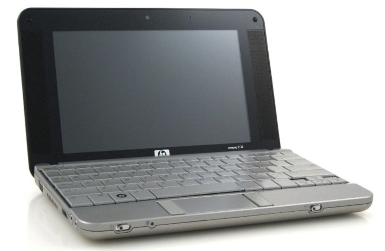 HP Mini-Note 2133