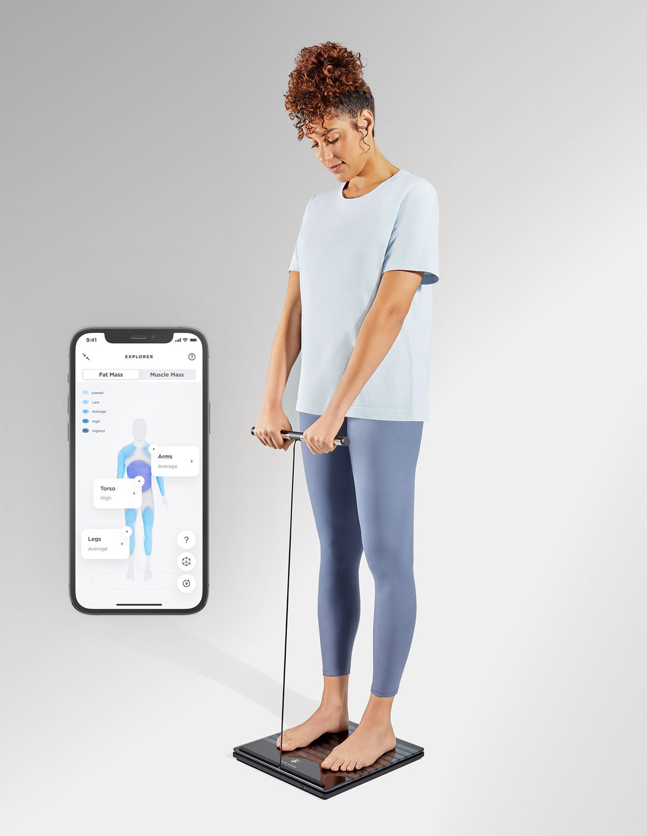 Withings Body Scan finns nu i Sverige