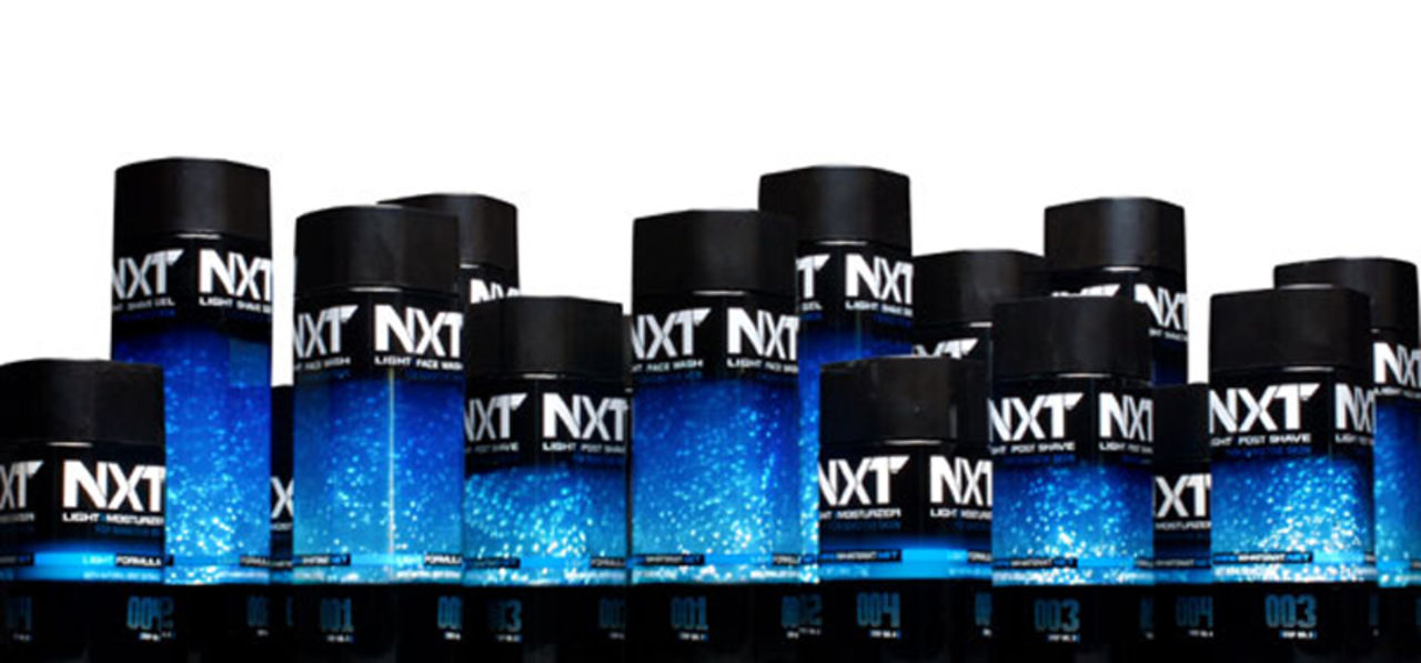 NXT