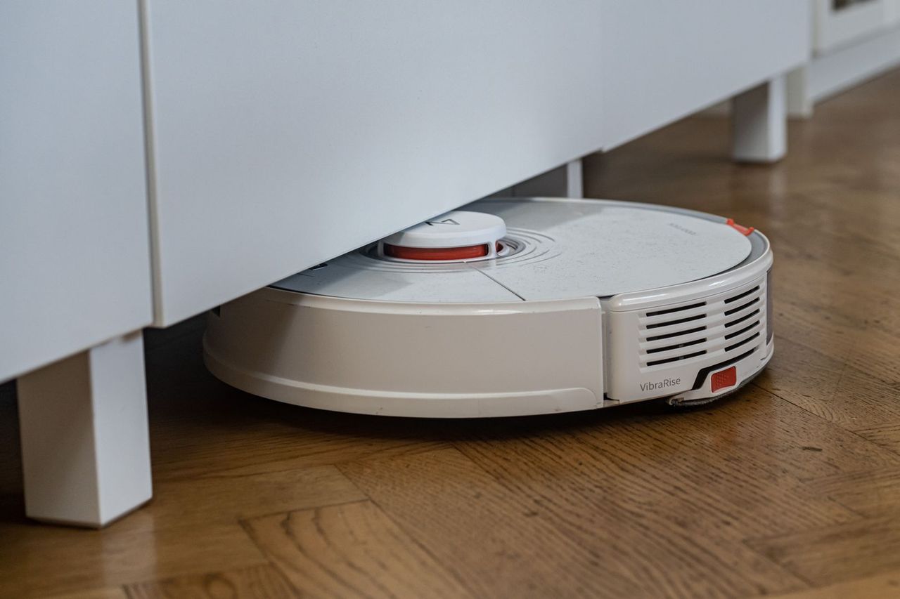 Det vanligaste misstaget när du köper robotdammsugare
