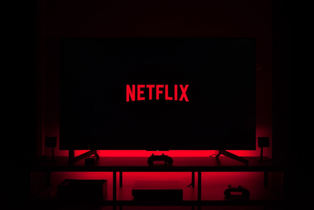 Det verkar gå sådär för Netflix prenumeration med annonser