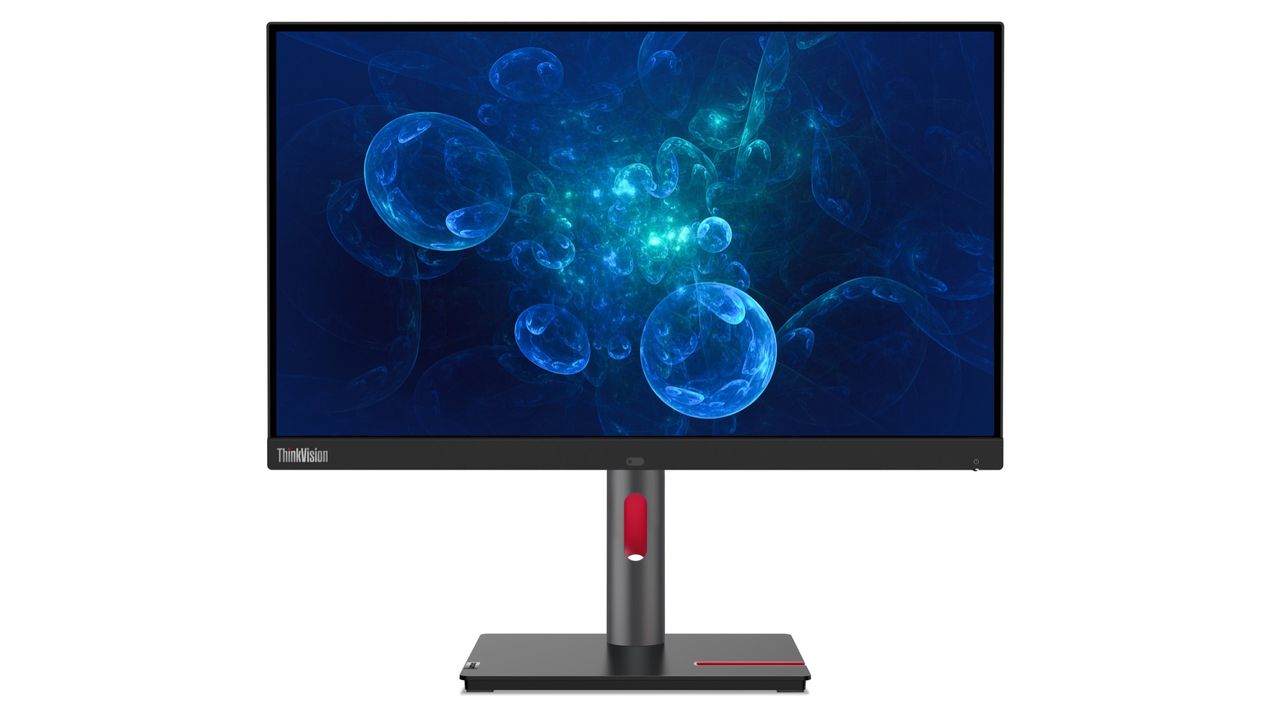 Lenovo visar nya ThinkVision-skärmar med Mini LED