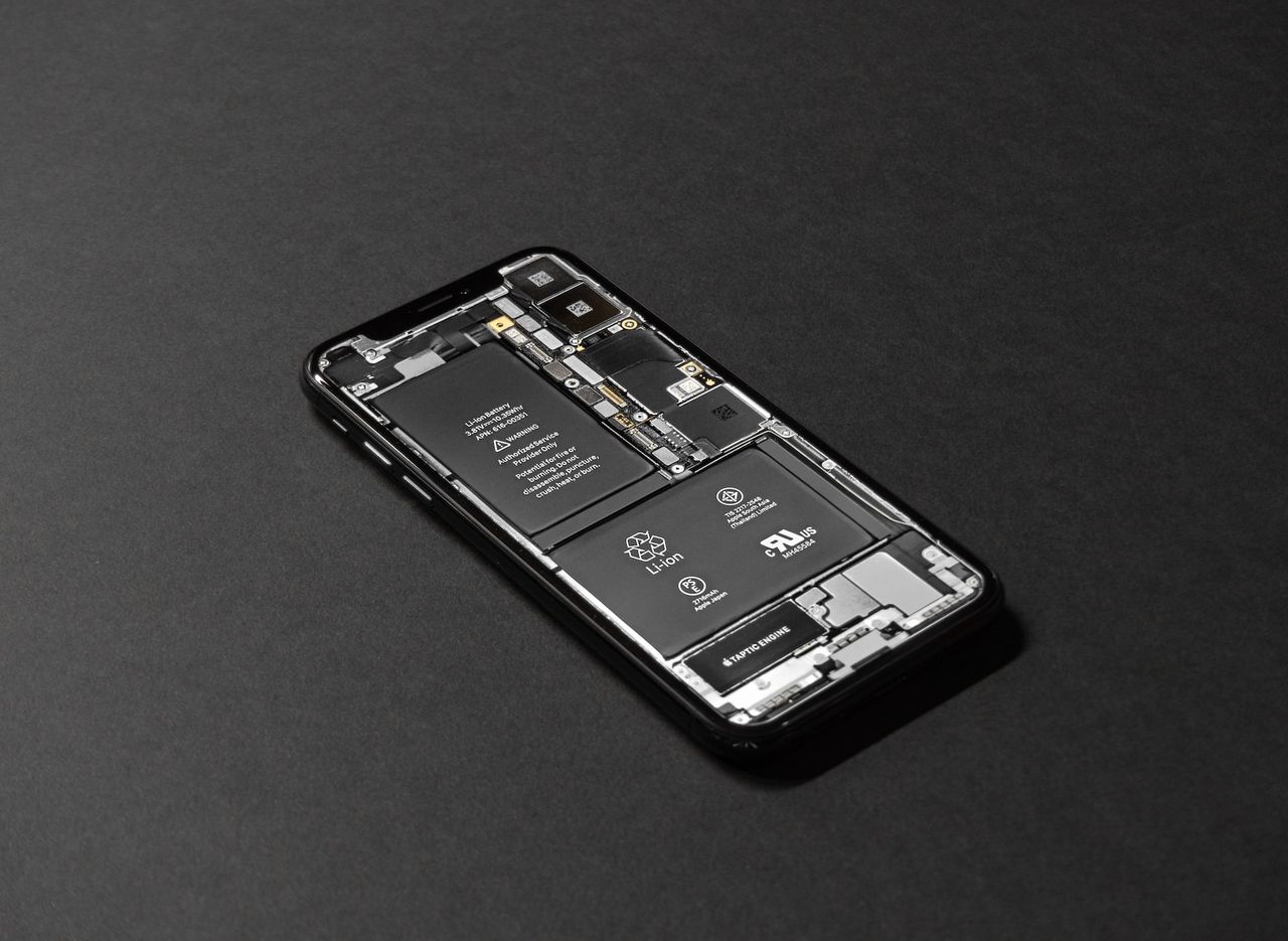 EU föreslår nya regler för batterier