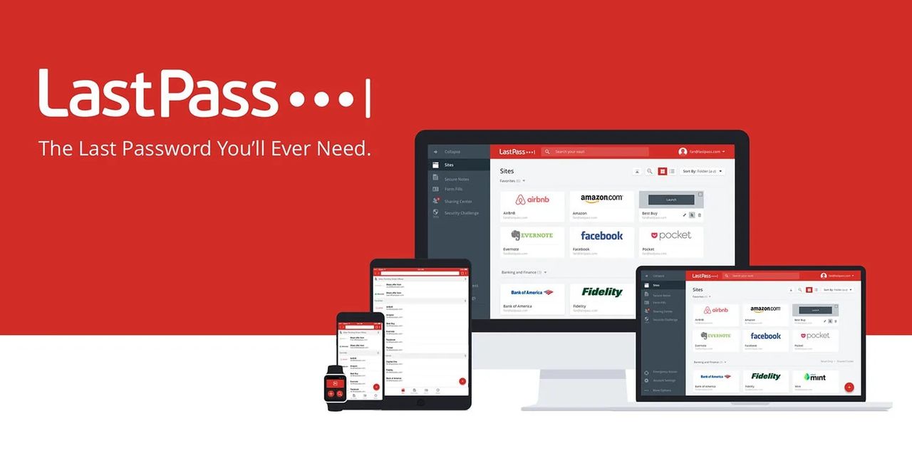 Sommarens LastPass-intrång var värre än rapporterat