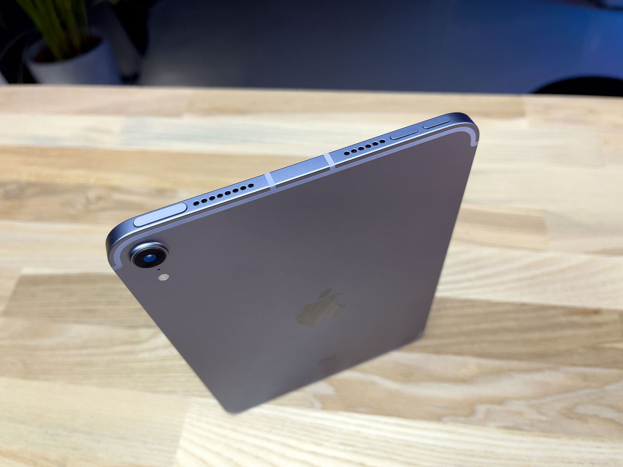 Ny iPad mini ryktas dröja till nästa år