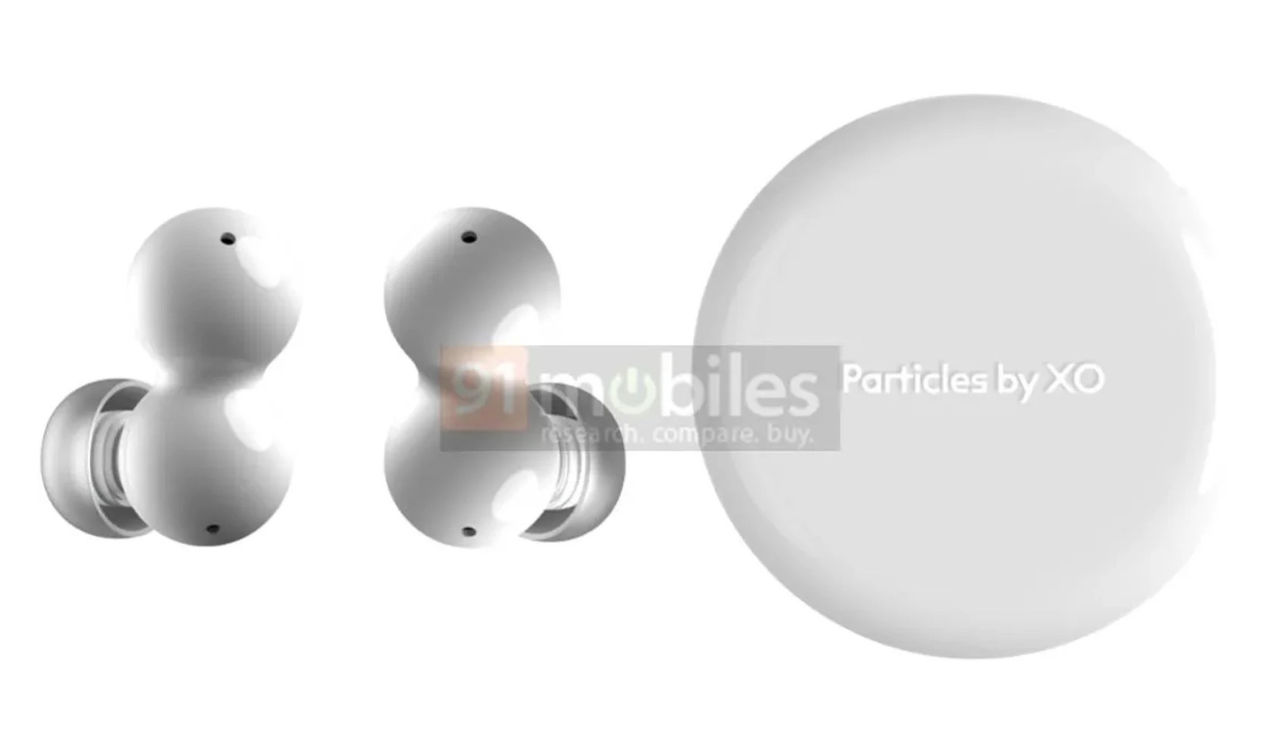 Nothing ryktas lansera nytt varumärke