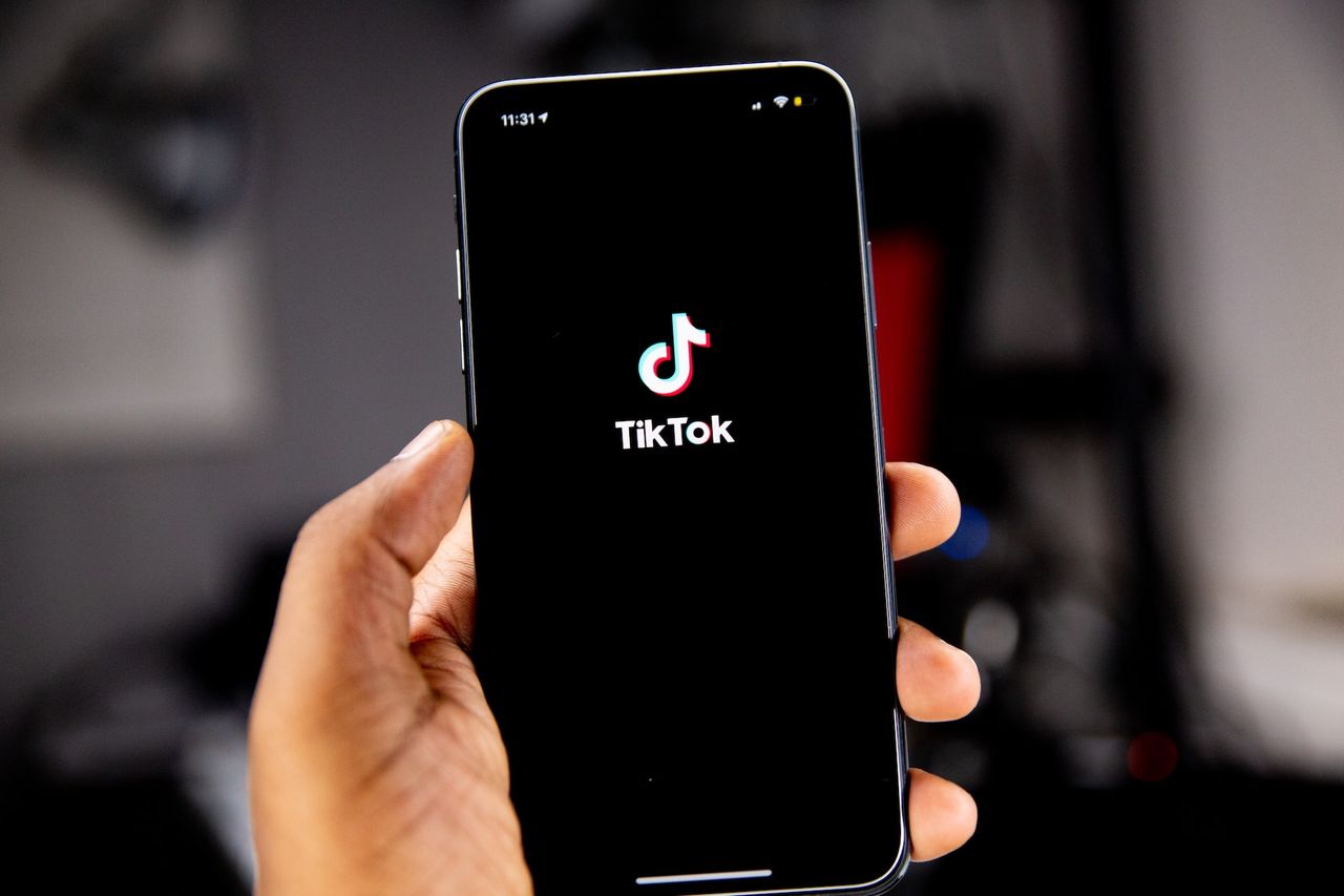 TikTok förbjuds för politiker i USA:s representanthus