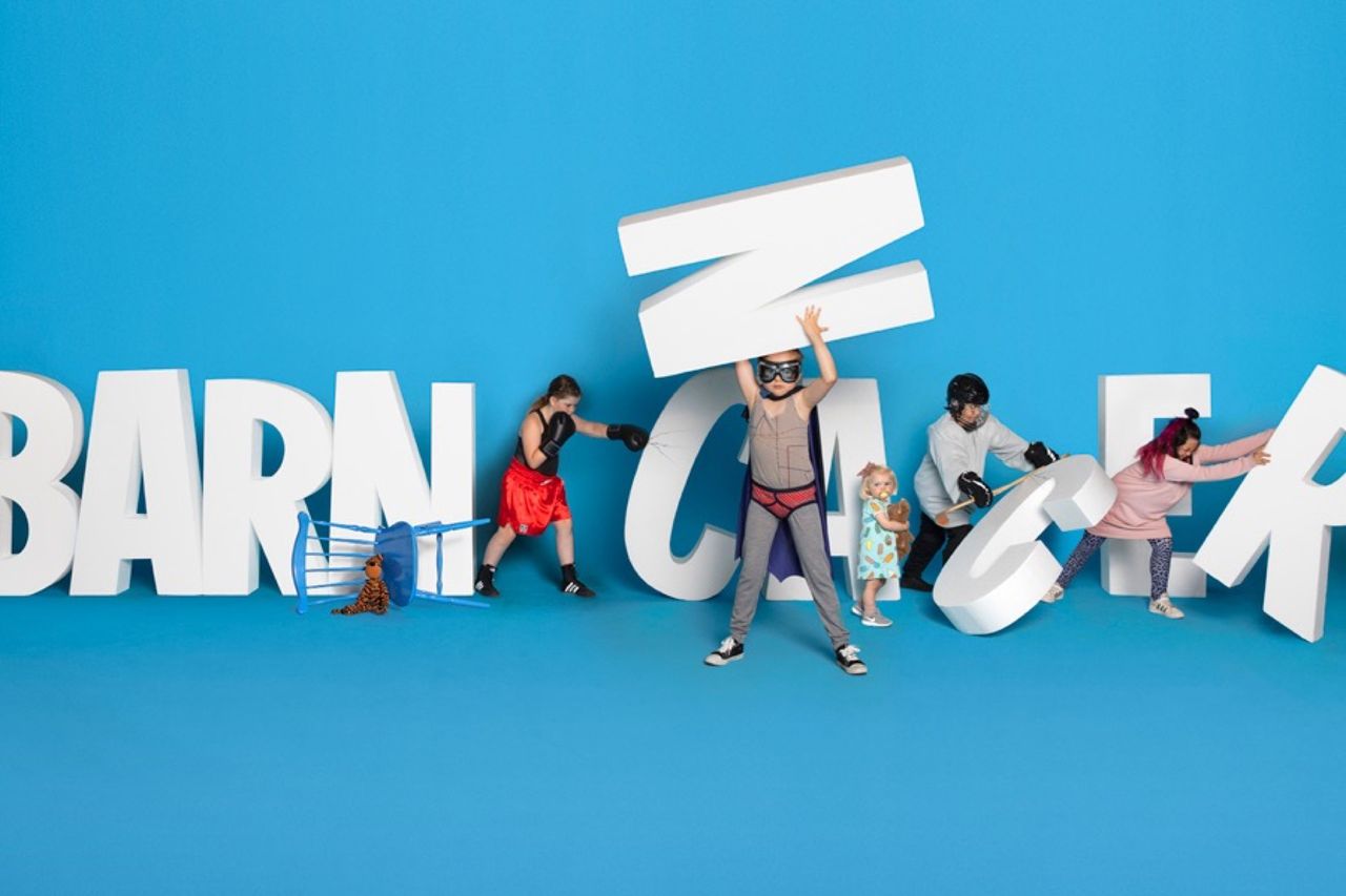 Pontus Rasmusson ger inte pengar till Barncancerfonden