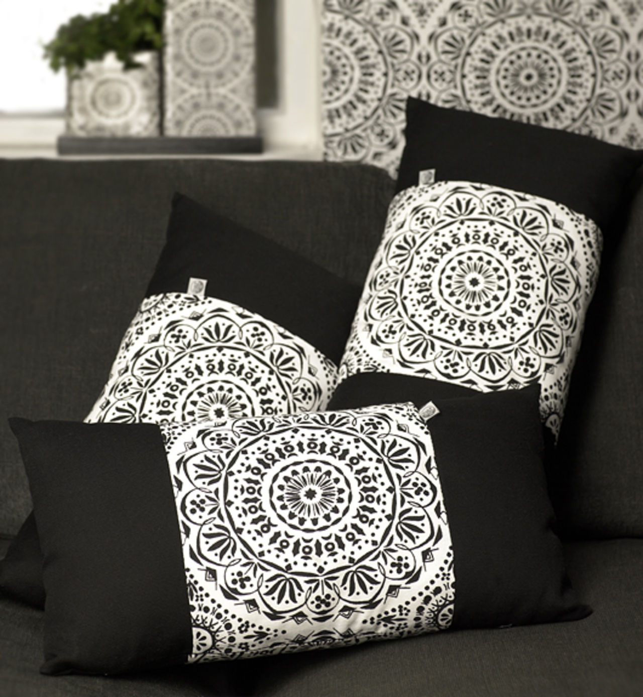 Grace - en av vårens nyheter från Cult design 