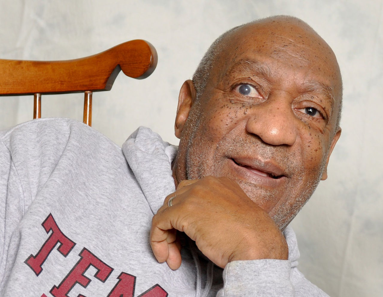 Bill Cosby planerar att ge sig ut på turné