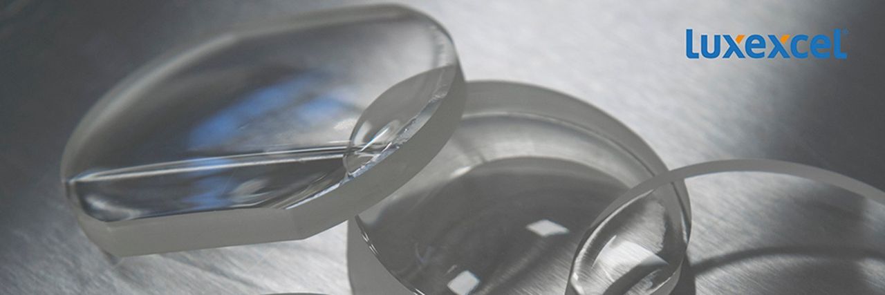 Meta köper upp Luxexcel