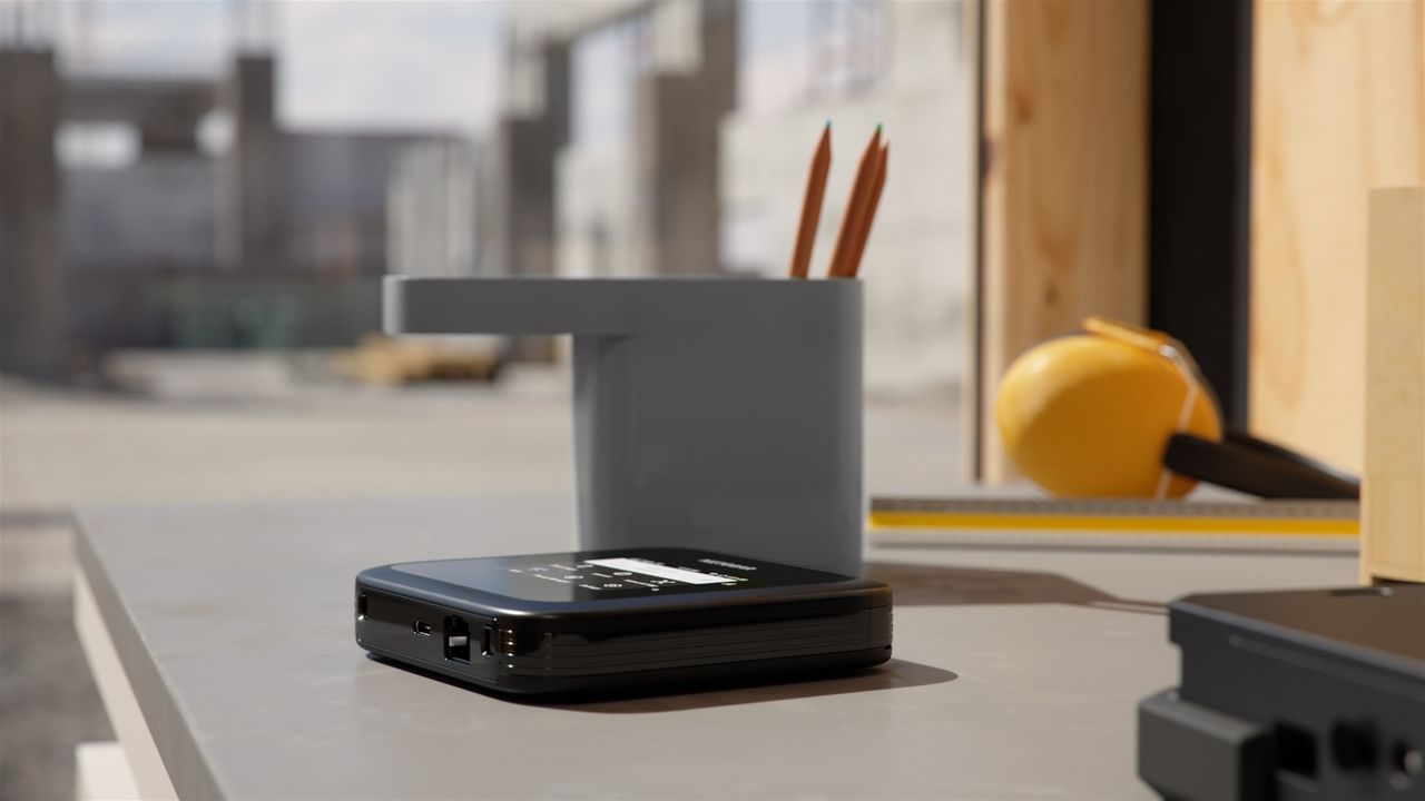 Netgear släpper mobil 5G-hotspot med WiFi6E