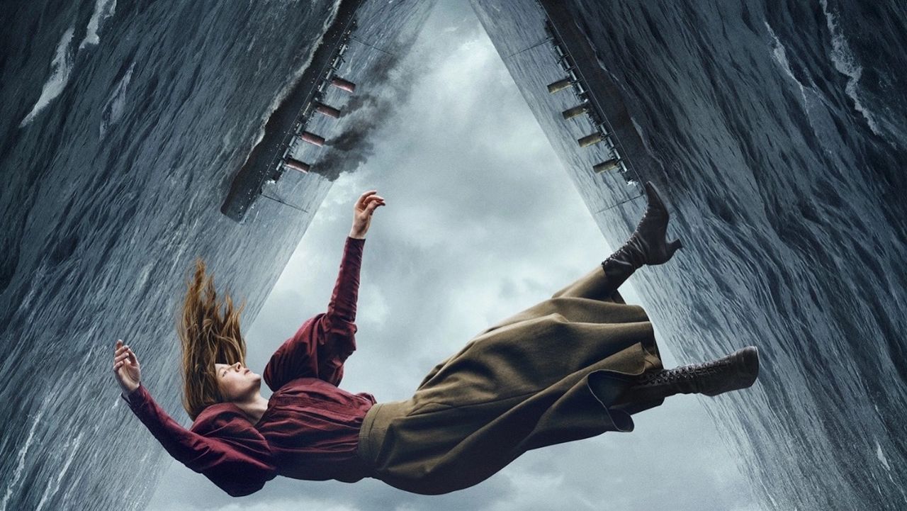 Netflix-serien 1899 får inga fler säsonger