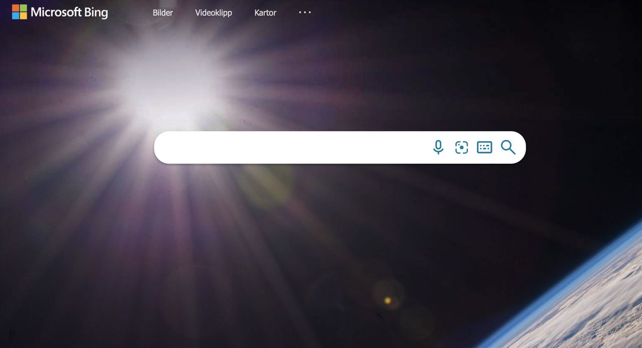 Microsoft ska börja använda GPT-3 till Bing