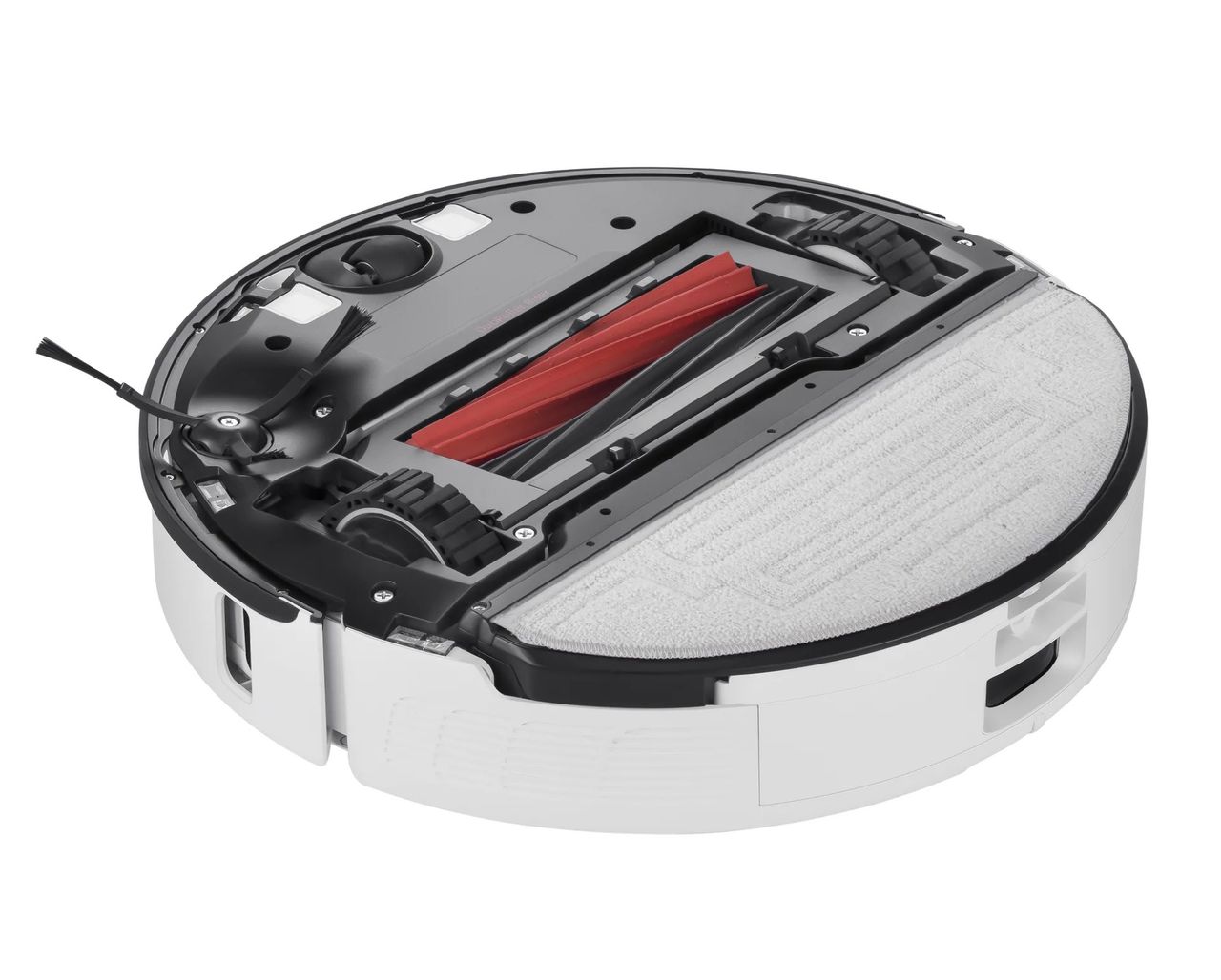 Roborock presenterar nya robotdammsugaren S8