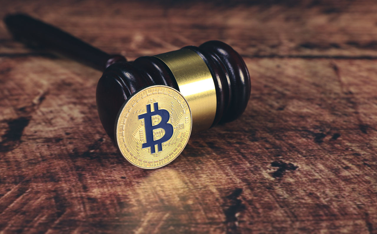 Ny bitcoin-auktion hos Kronofogden