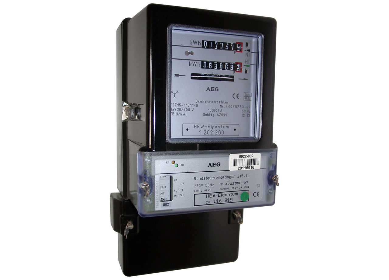 Elstödet ser ut att komma i slutet av februari