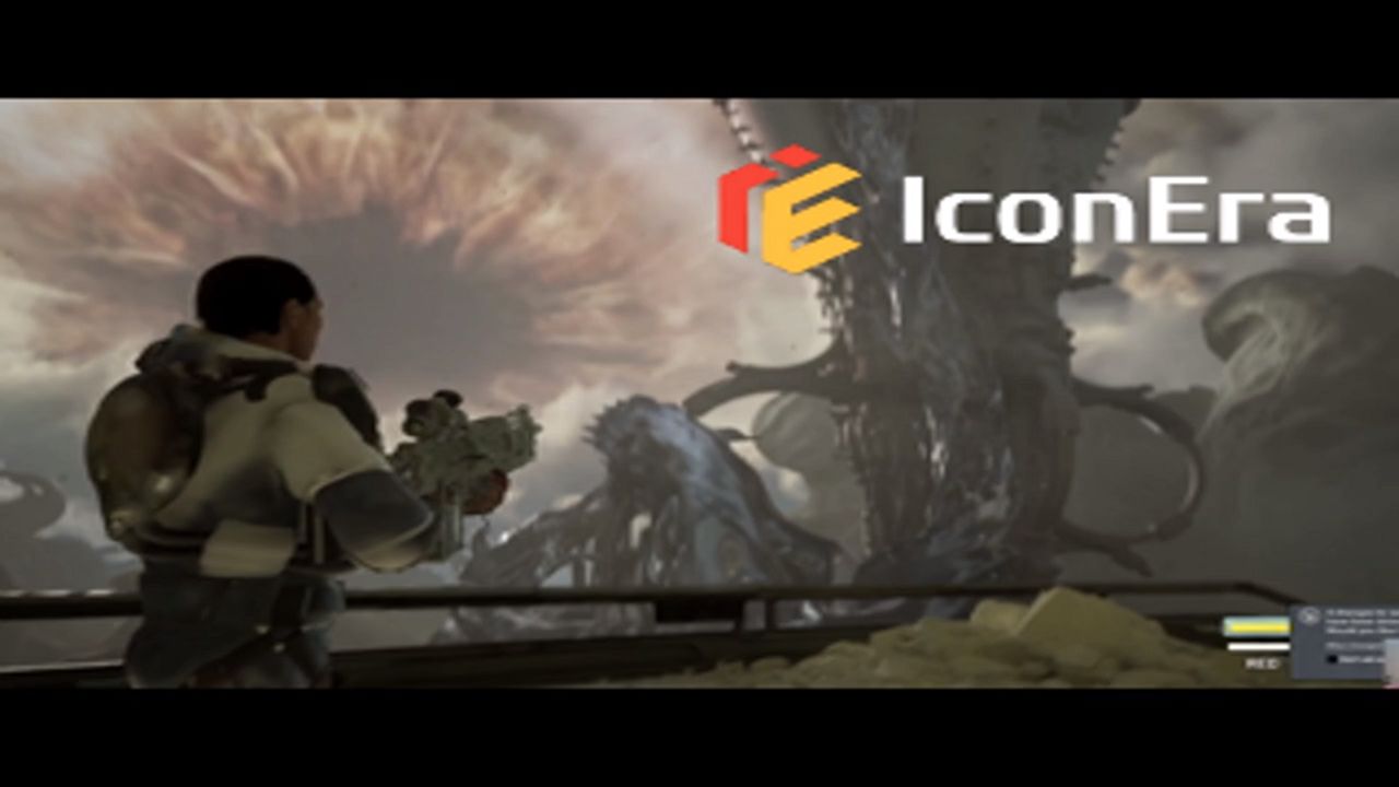 Nytt spel från Sony läcker