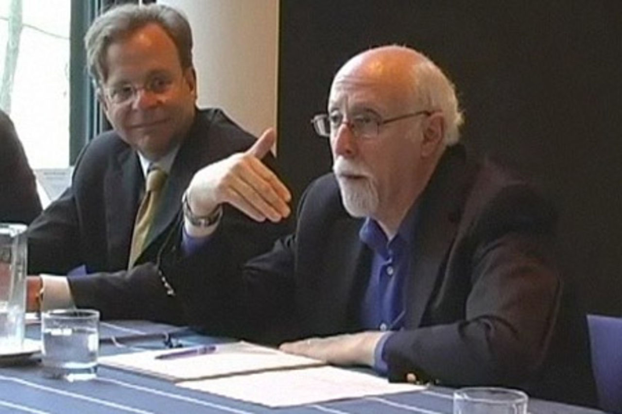 Walt Mossberg tar tillbaka sitt uttalande om 3G iPhone