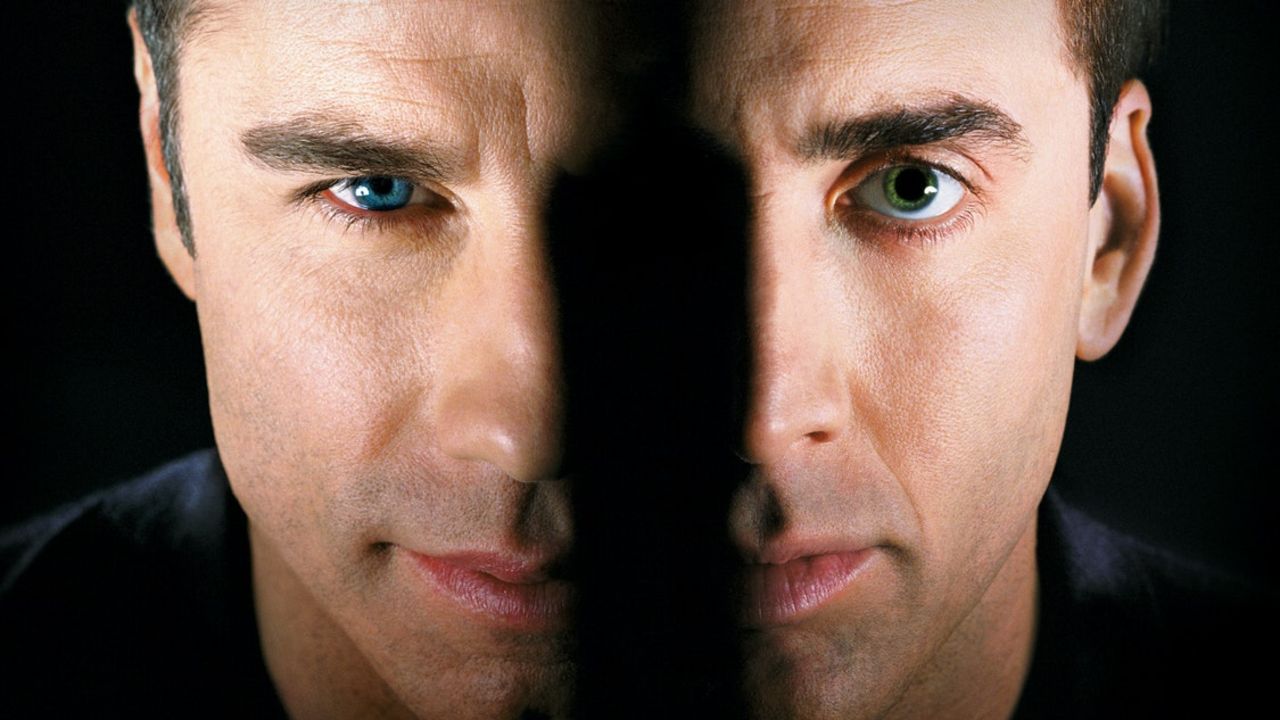 Nicolas Cage vill göra en uppföljare till Face/Off