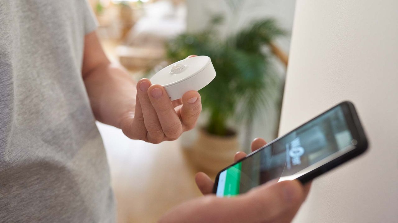 Schneider Electric presenterar stöd för Matter