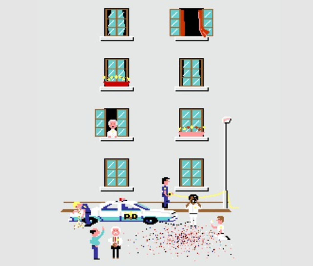 Ännu en cool t-shirt