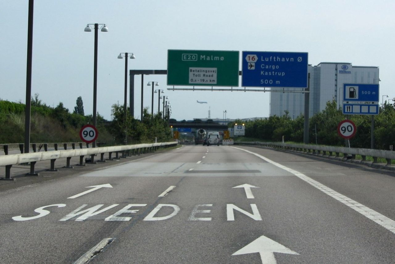 Dödsolyckorna på vägarna har ökat igen