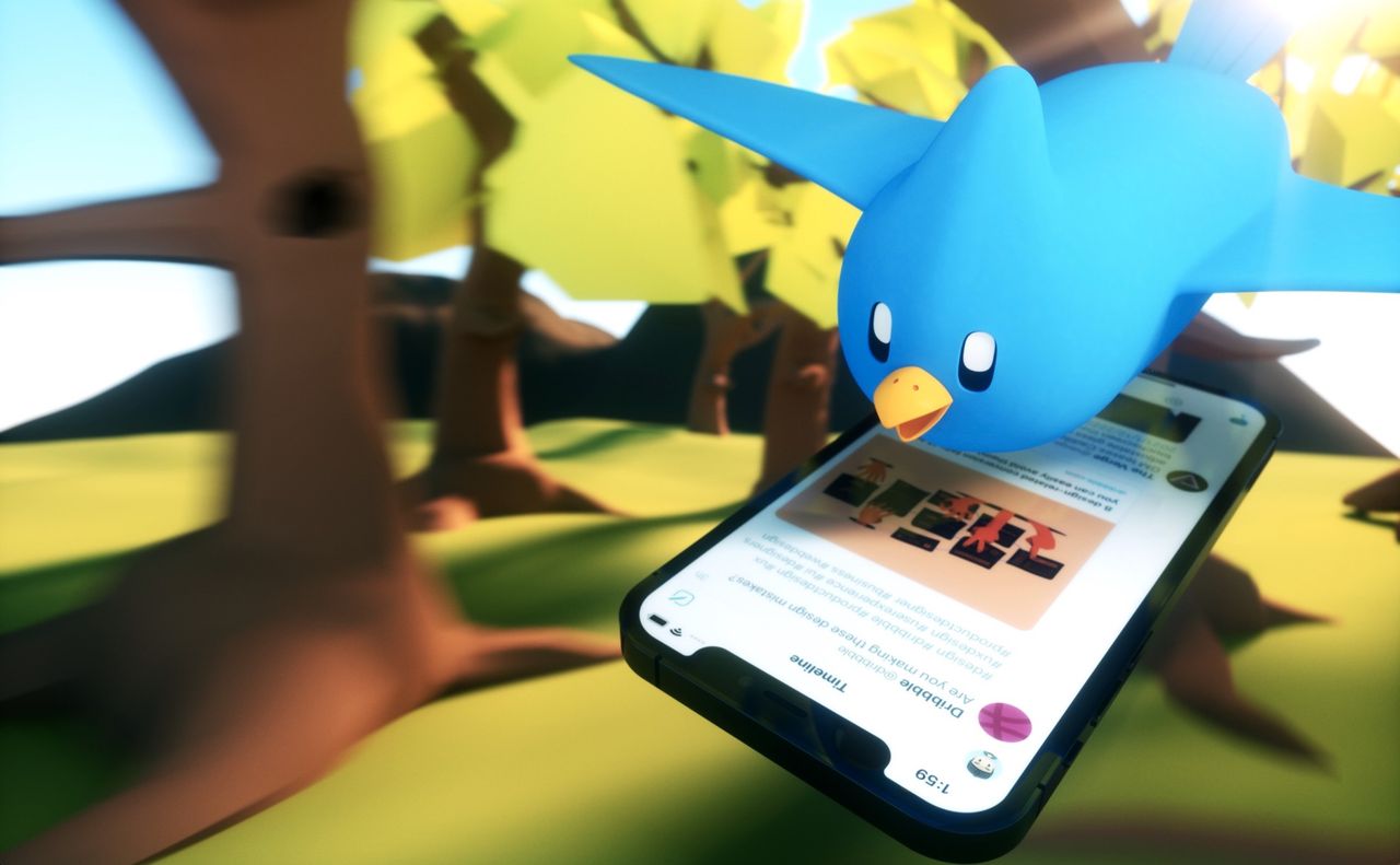 Tredjeparts-appar för Twitter verkar ha slutat fungera