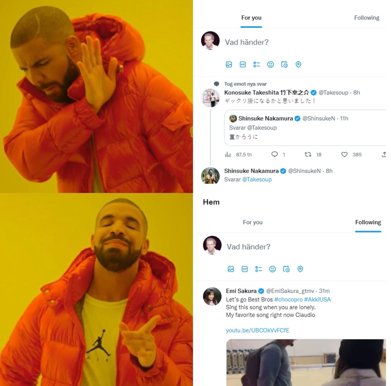 Twitter har nu rullat ut sitt 