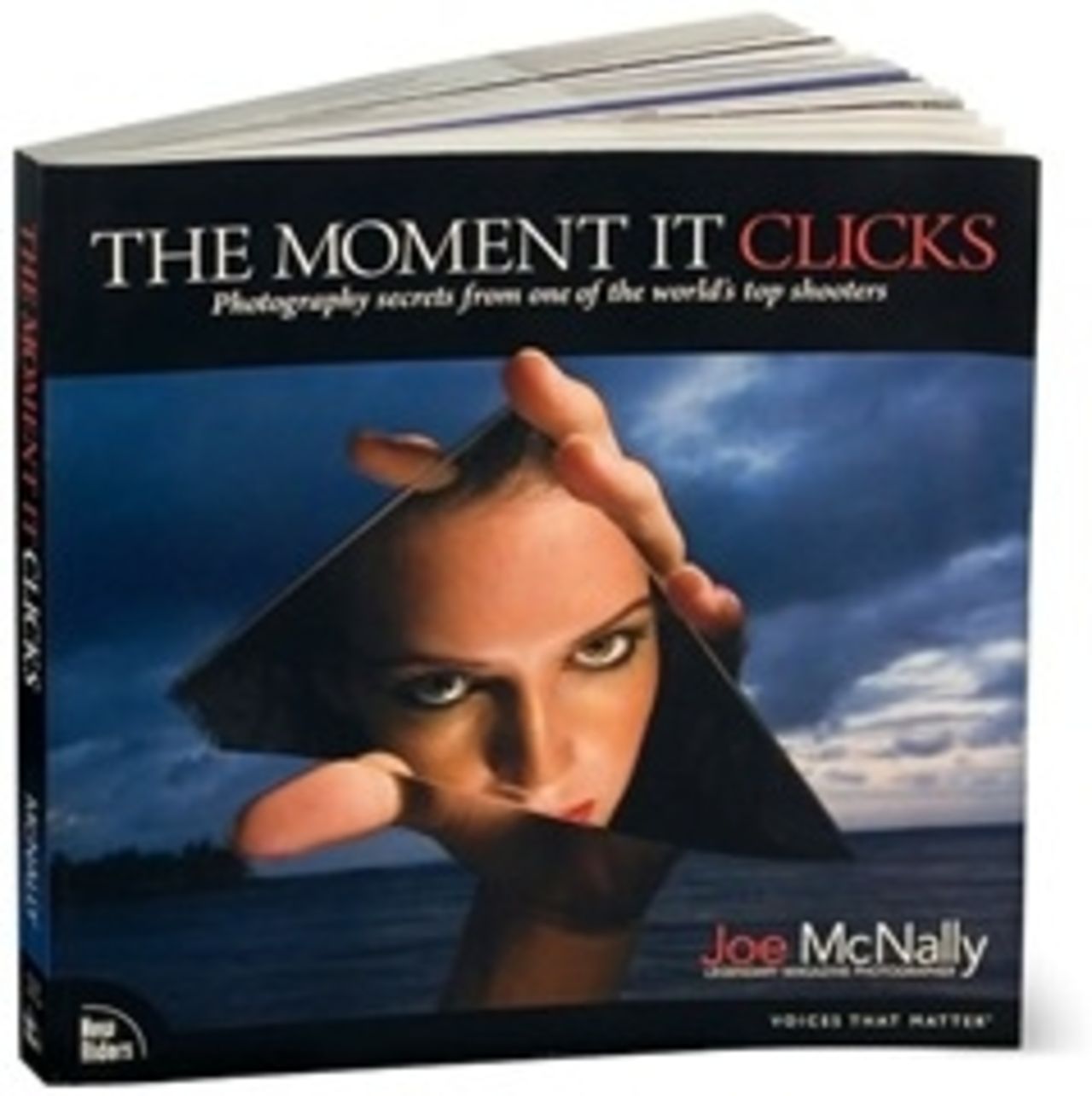 Fotobok: The Moment It Clicks
