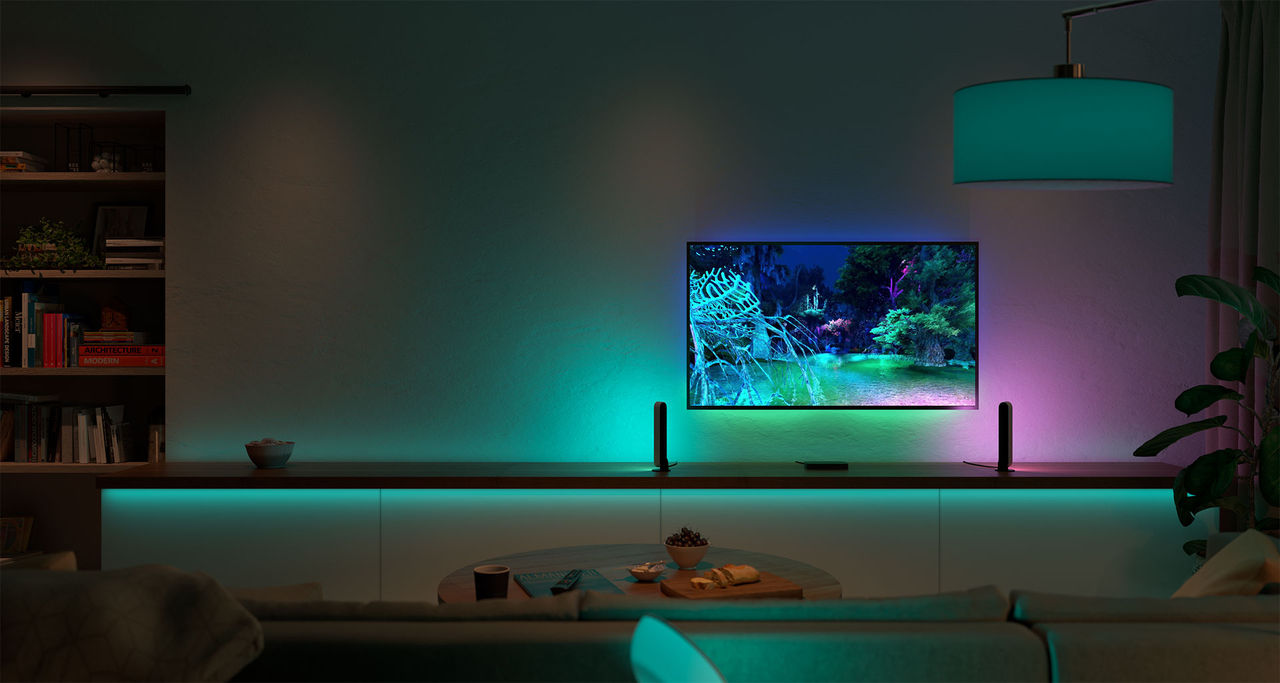 Philips Hue ska höja sina priser