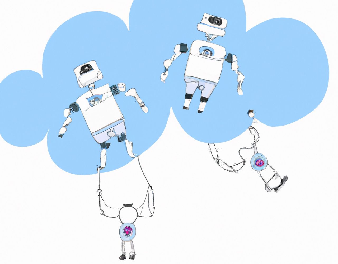 Azure-användare får tillång till OpenAI:s tjänster