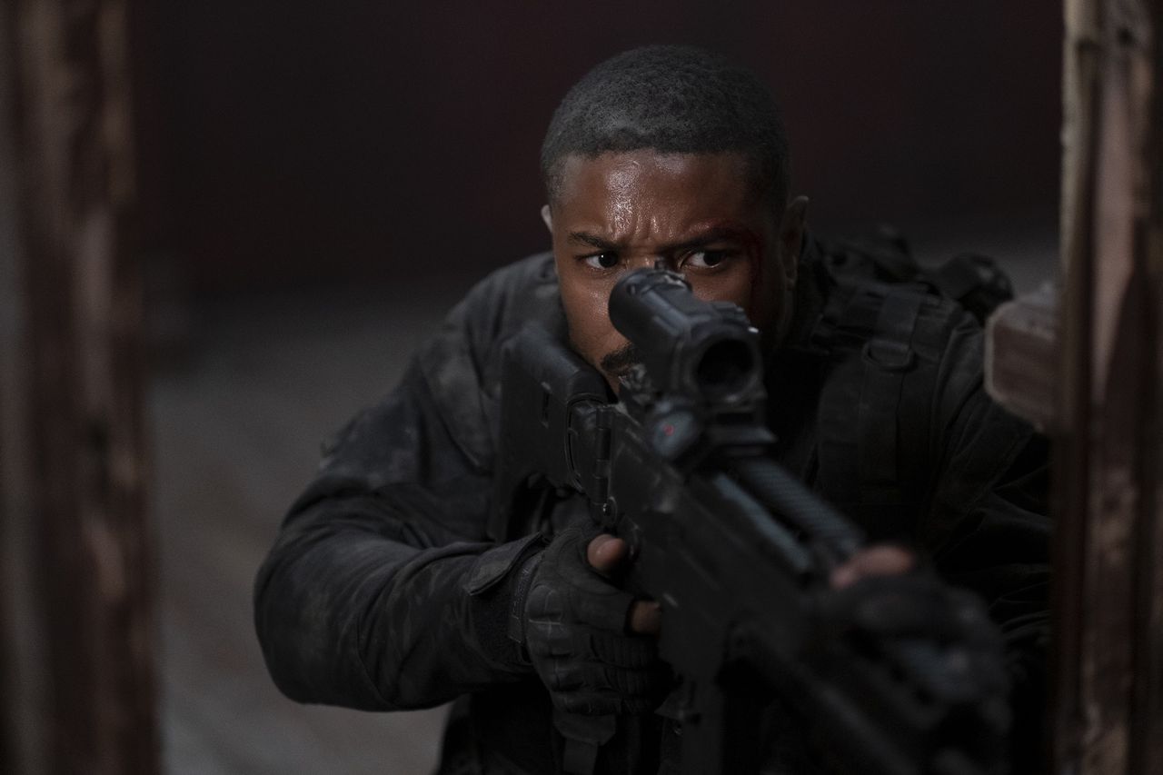 John Wick-regissören ska göra Rainbow Six-film