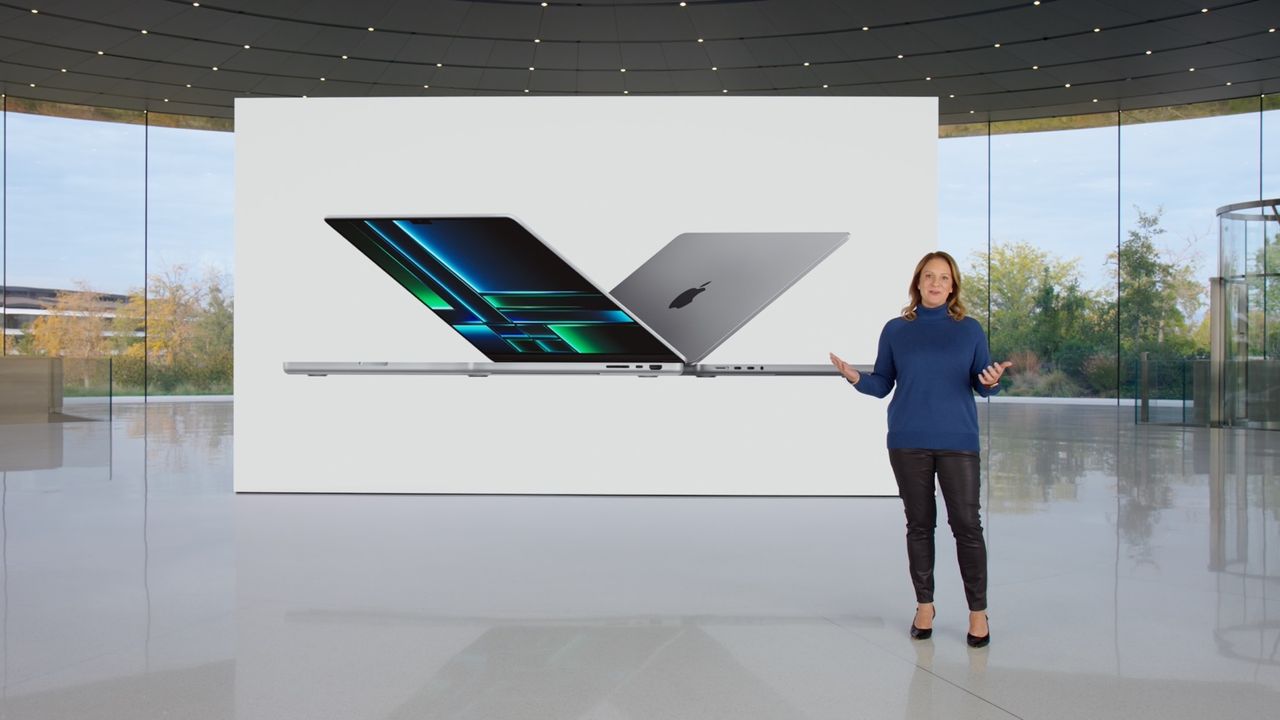 Skulle nya MacBook Pro egentligen lanseras förra året?