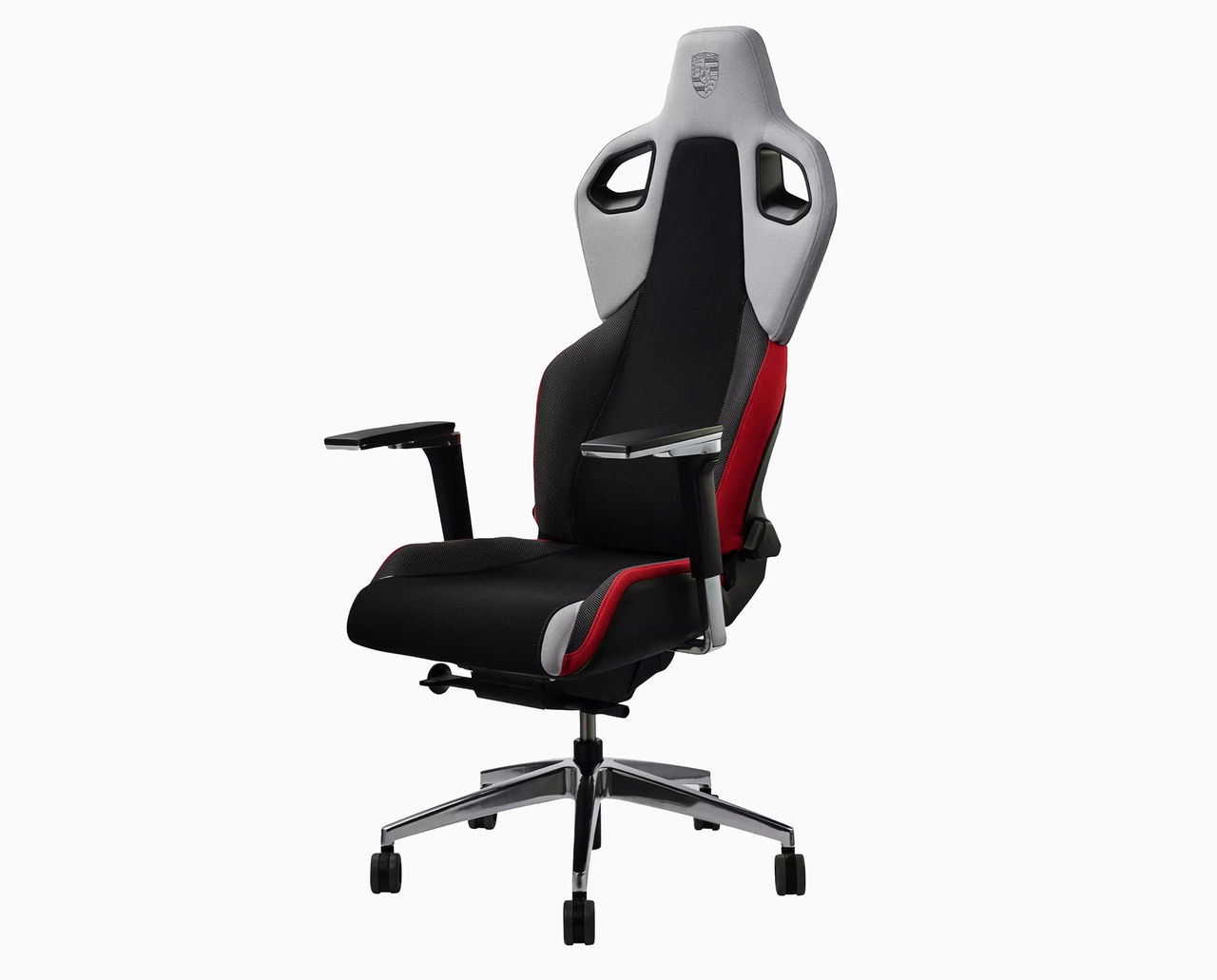 Porsche och Recaro har tagit fram gamingstol
