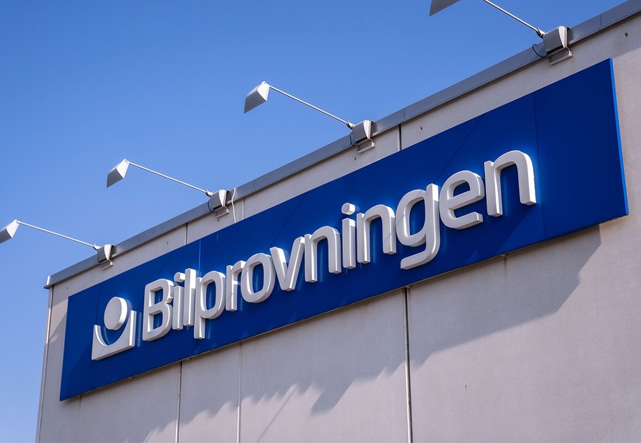 Bilprovningen delar med sig av förra årets statistik