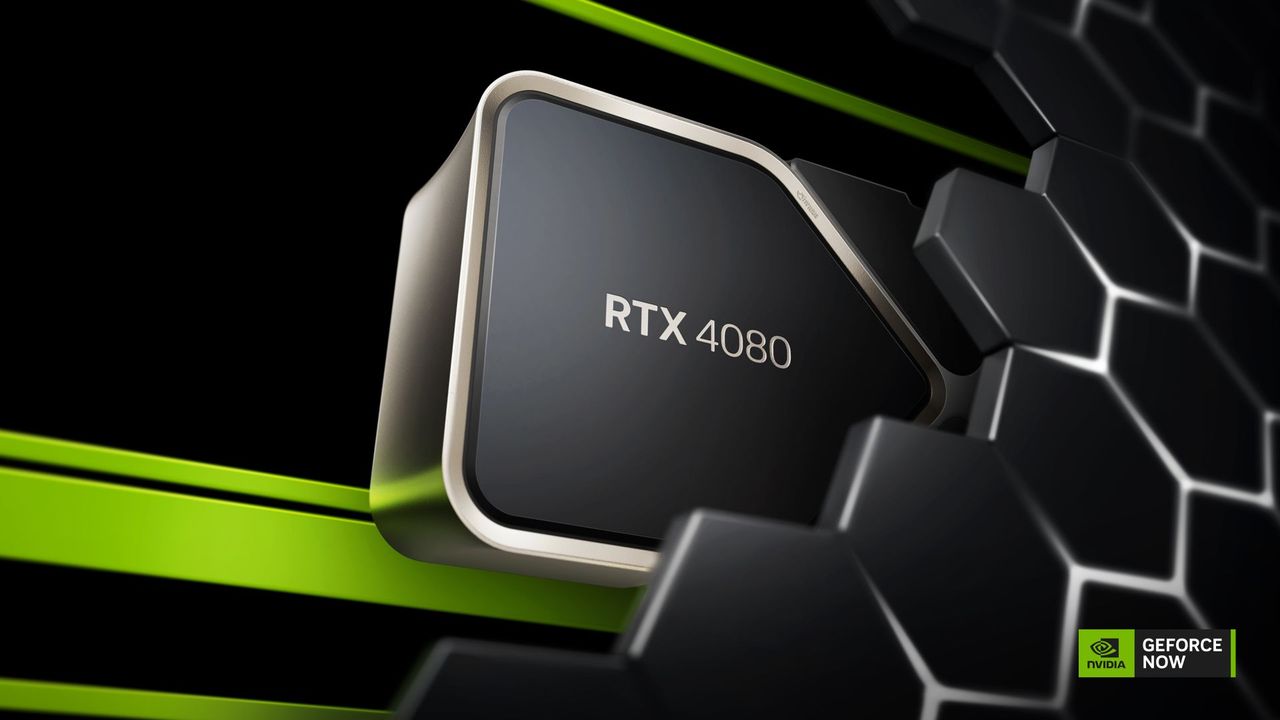 Nvidia lanserar GeForce Now Ultimate