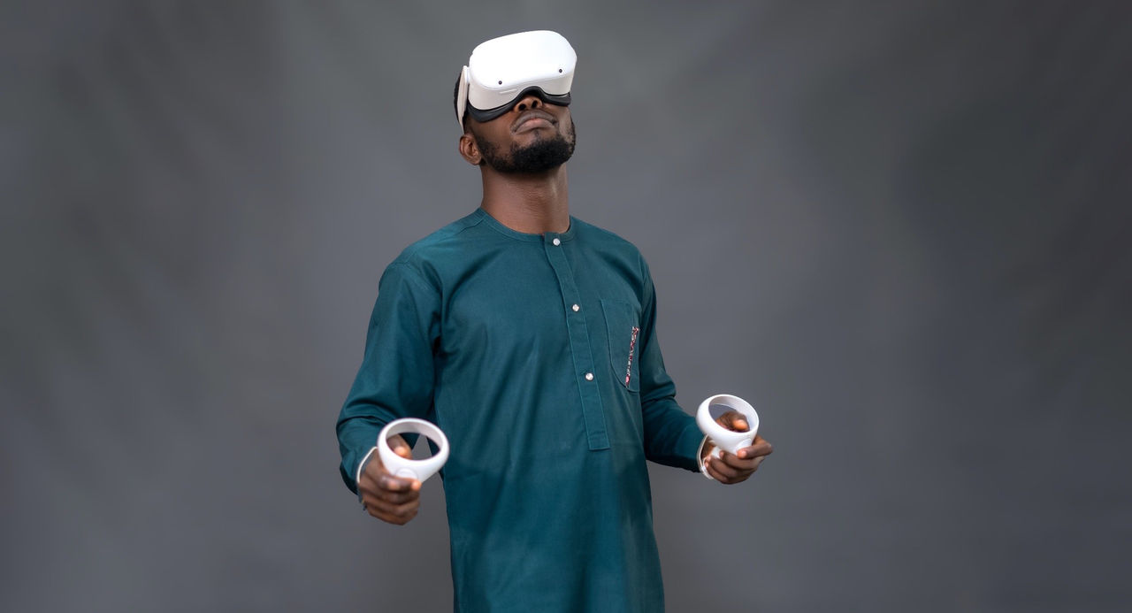 Linux Foundation drar igång Open Metaverse Foundation