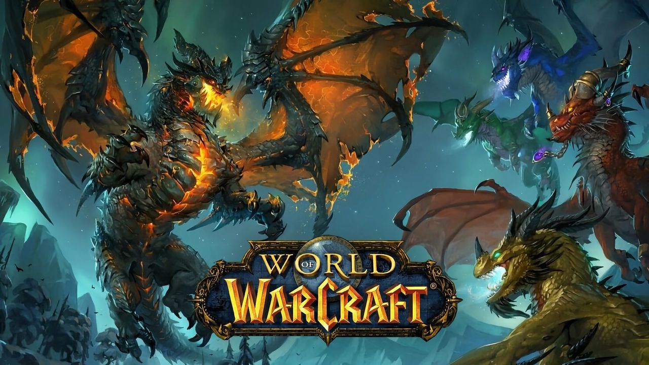 Blizzard drar tillbaka flera spel från kinesiska marknaden